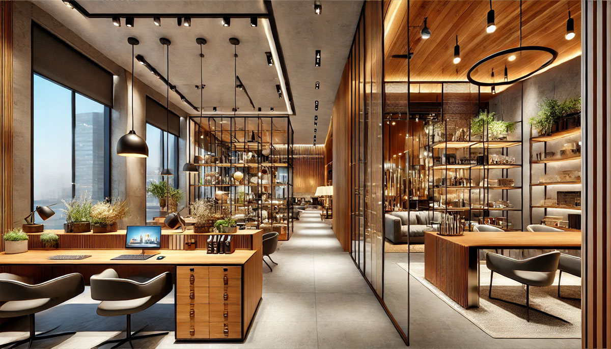 Steel Fabrication & Installation in UAE - F A Y M A Technical Services LLC