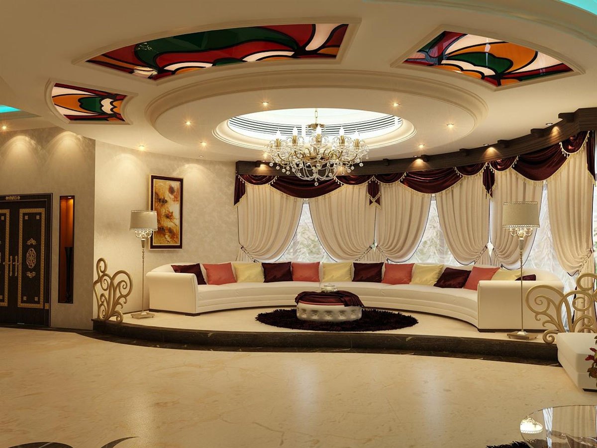 Steel Fabrication & Installation in UAE - F A Y M A Technical Services LLC