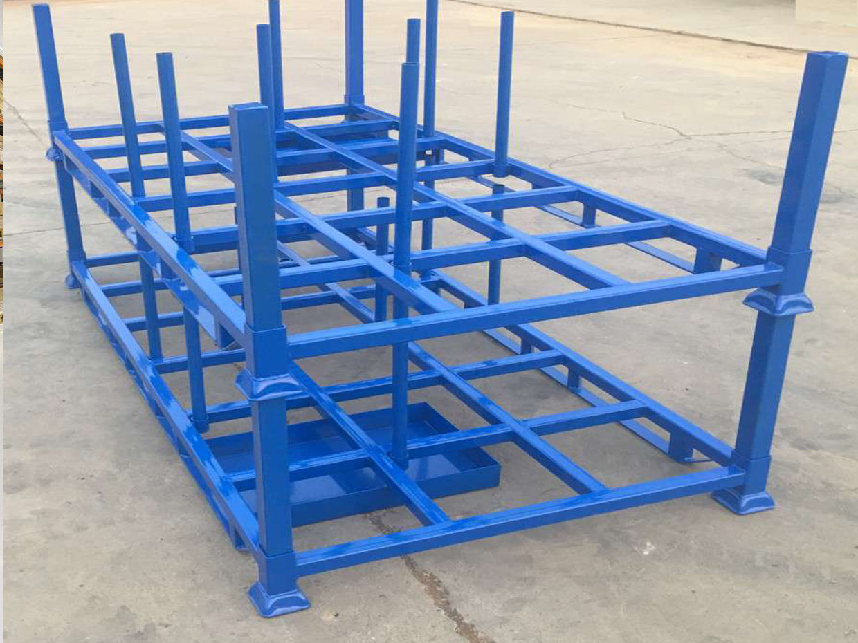 Steel Fabrication & Installation in UAE - F A Y M A Technical Services LLC