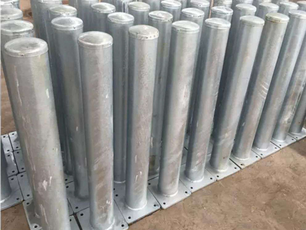 Steel Fabrication & Installation in UAE - F A Y M A Technical Services LLC