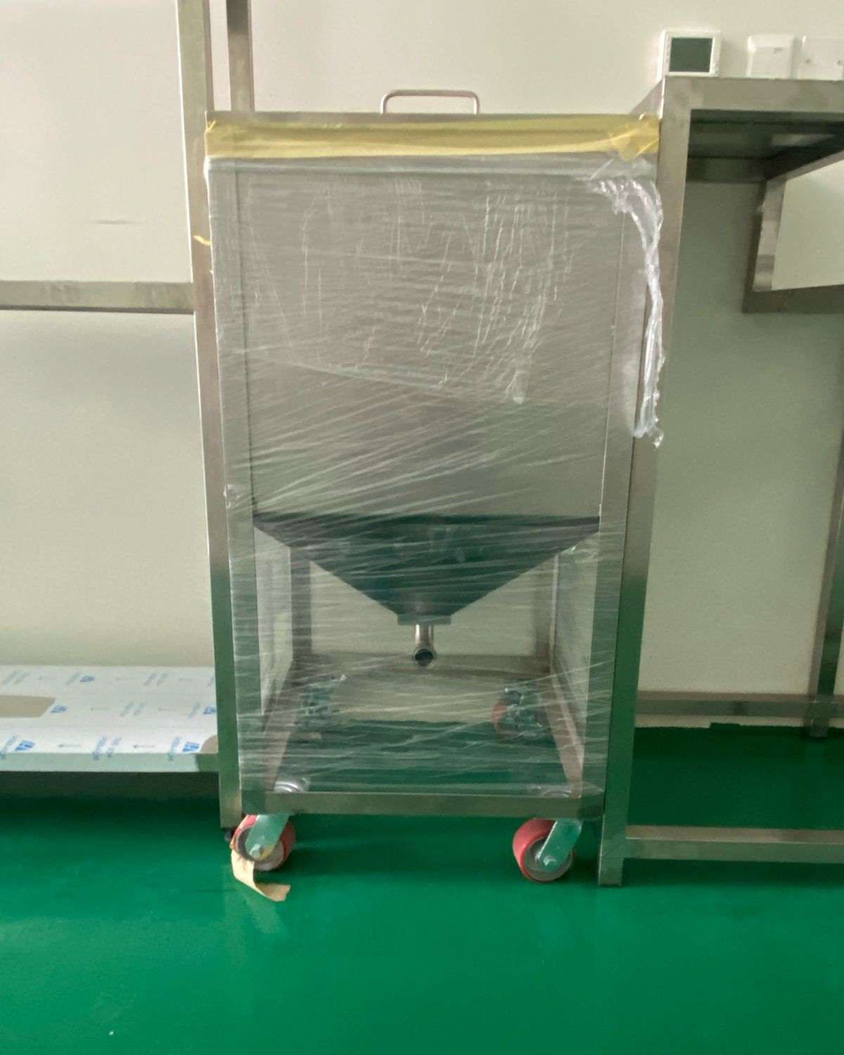 Steel Fabrication & Installation in UAE - F A Y M A Technical Services LLC