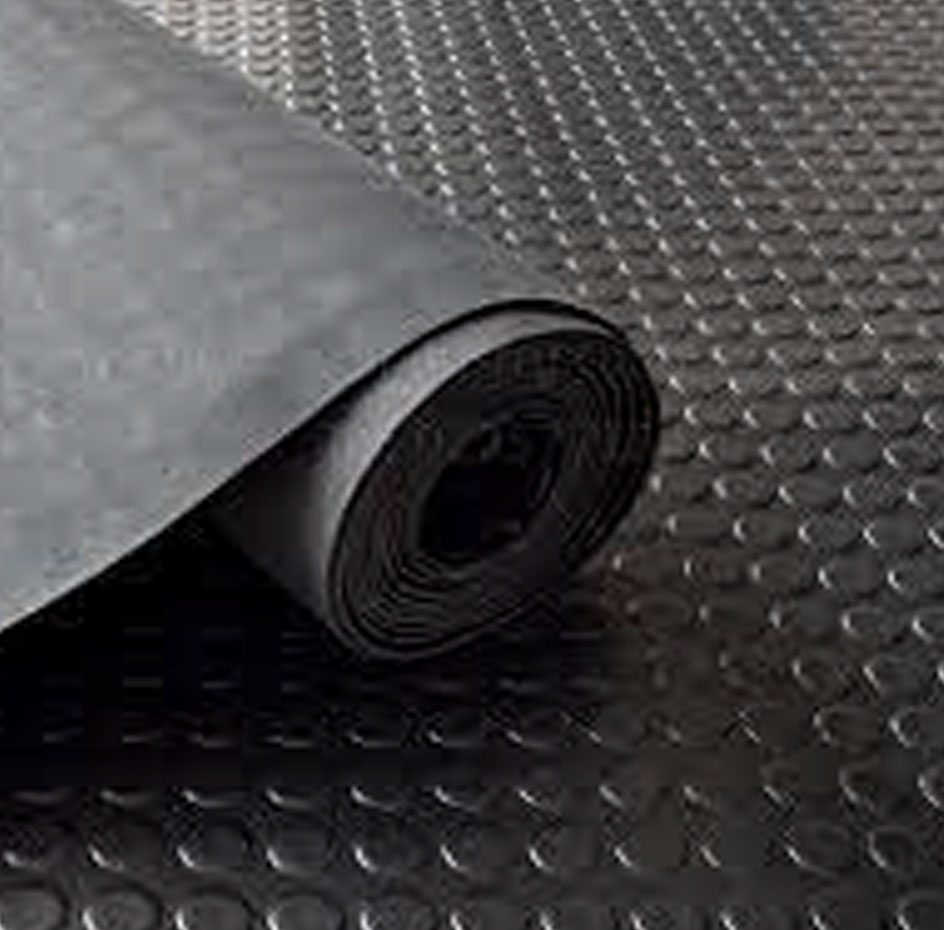 Steel Fabrication & Installation in UAE - F A Y M A Technical Services LLC