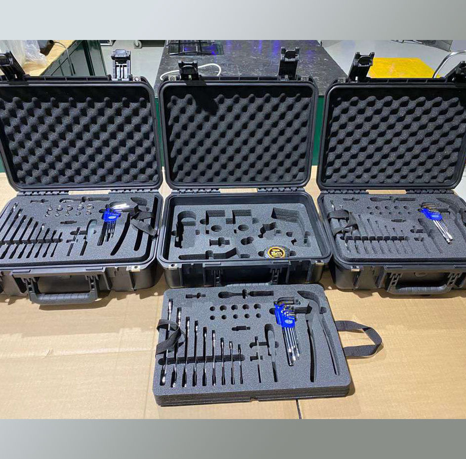 Steel Fabrication & Installation in UAE - F A Y M A Technical Services LLC