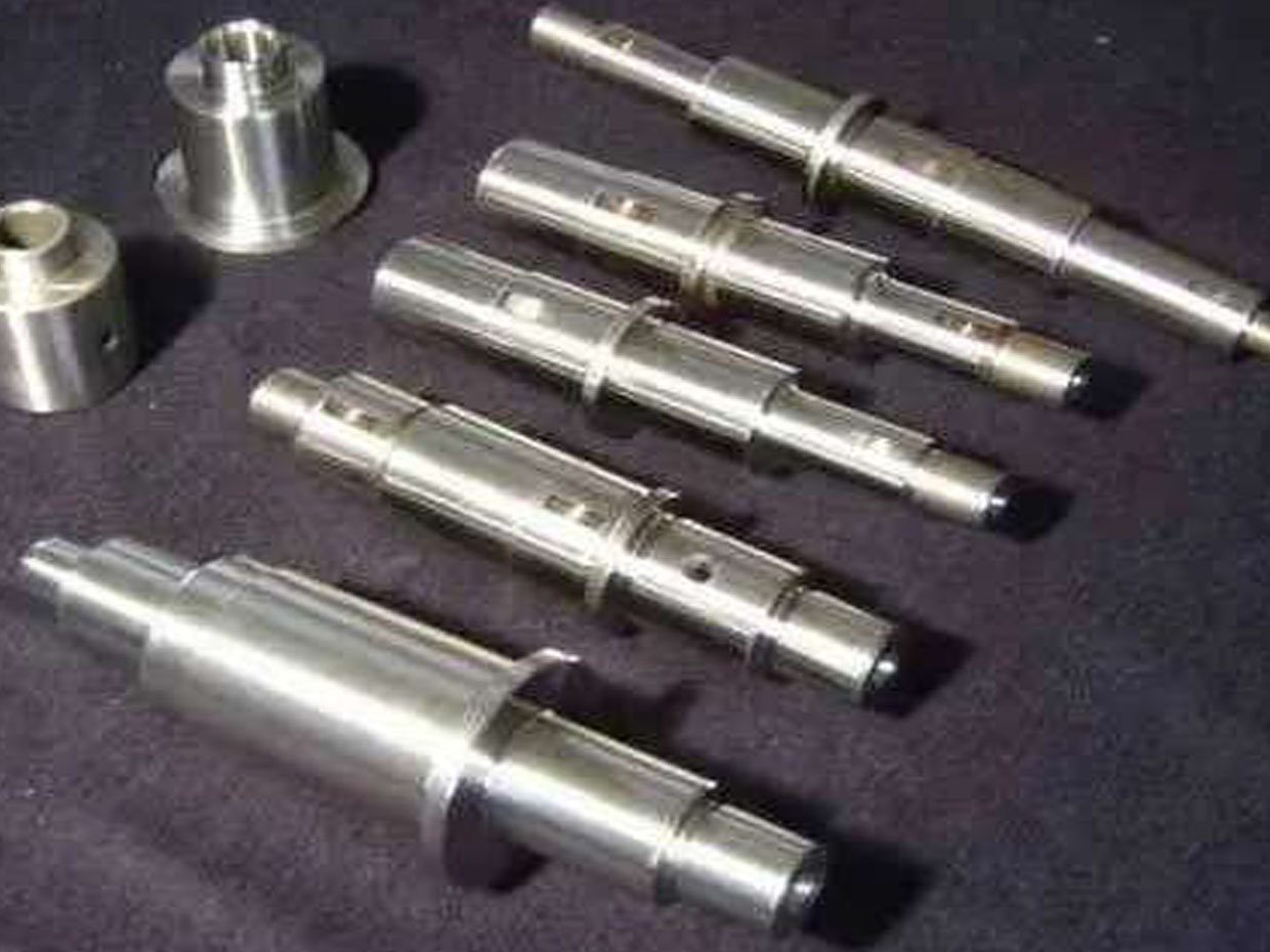 Steel Fabrication & Installation in UAE - F A Y M A Technical Services LLC