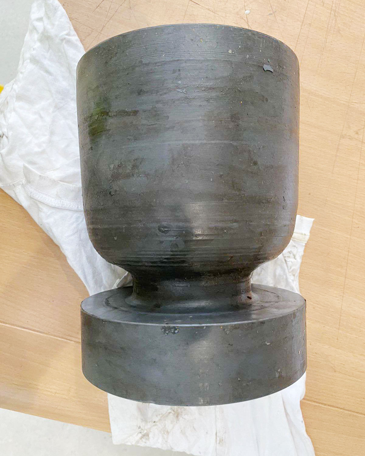 Steel Fabrication & Installation in UAE - F A Y M A Technical Services LLC