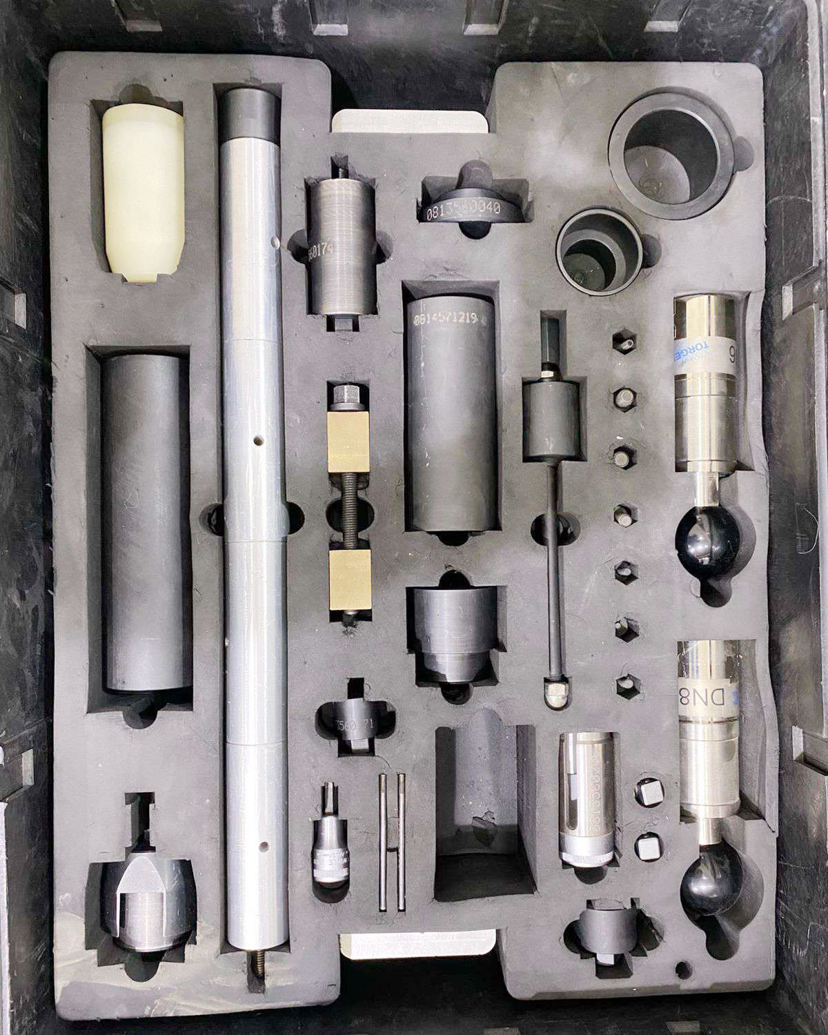 Steel Fabrication & Installation in UAE - F A Y M A Technical Services LLC