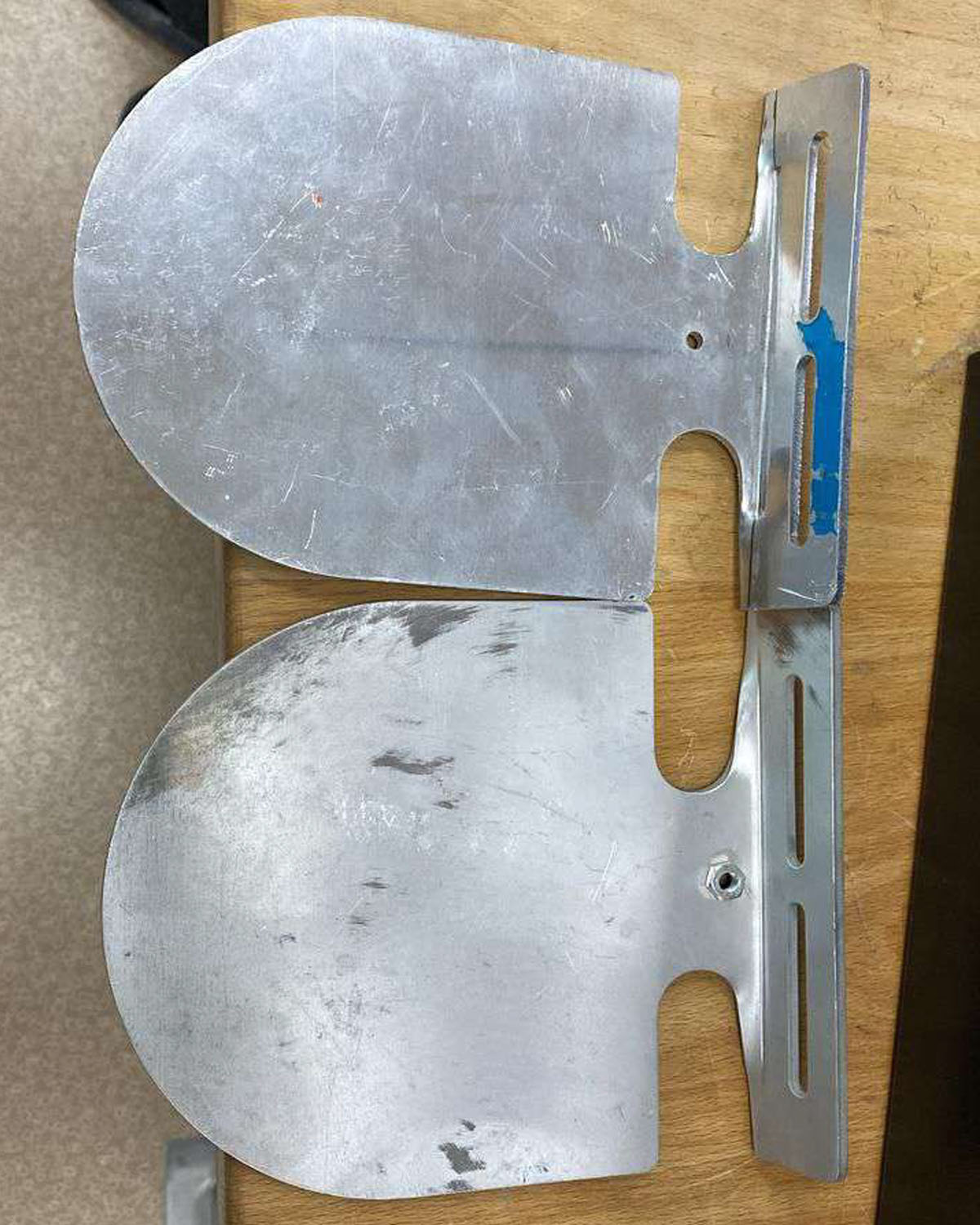 Steel Fabrication & Installation in UAE - F A Y M A Technical Services LLC