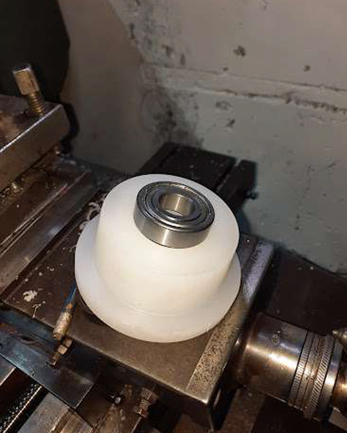 Steel Fabrication & Installation in UAE - F A Y M A Technical Services LLC