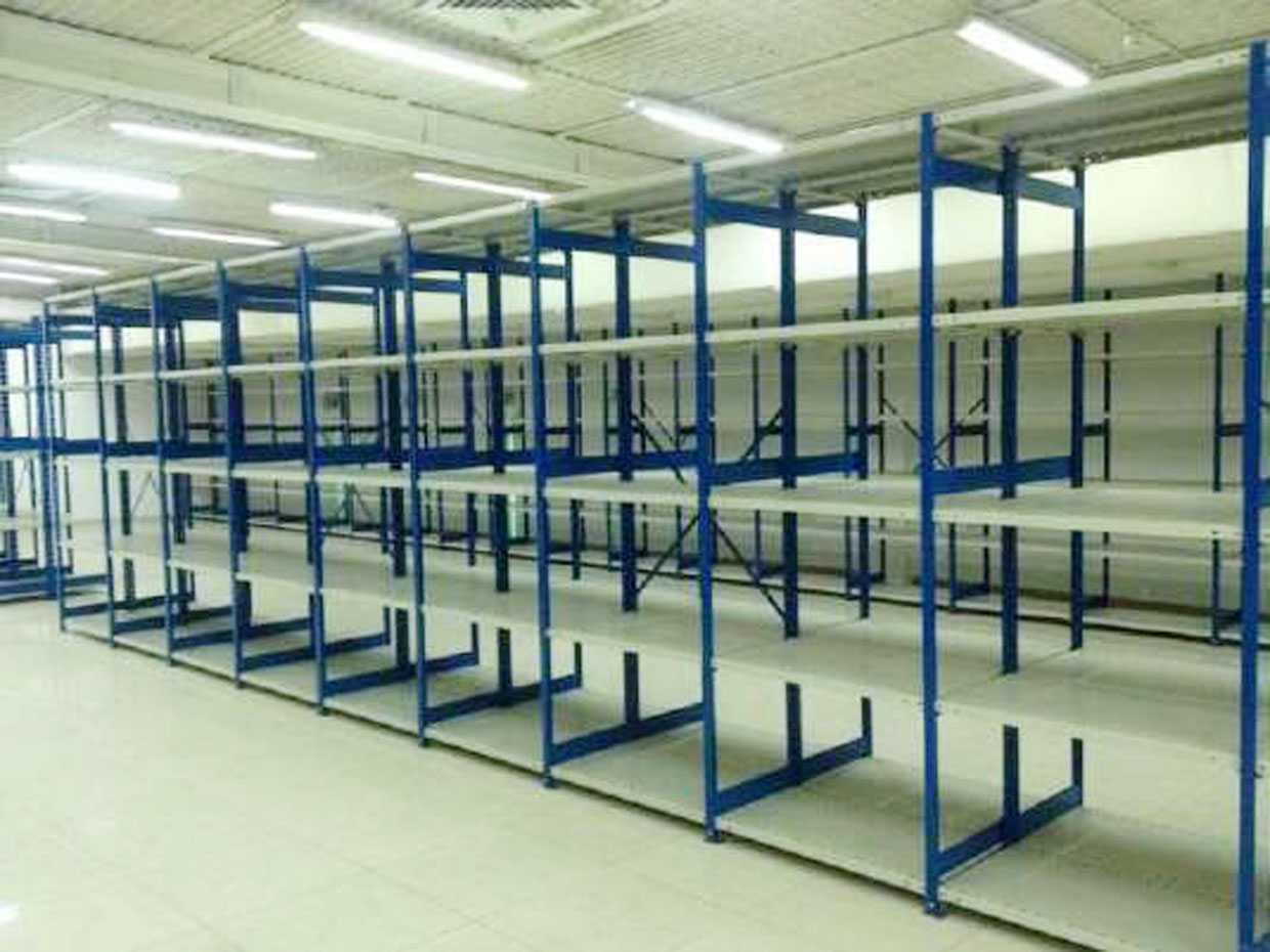 Steel Fabrication & Installation in UAE - F A Y M A Technical Services LLC