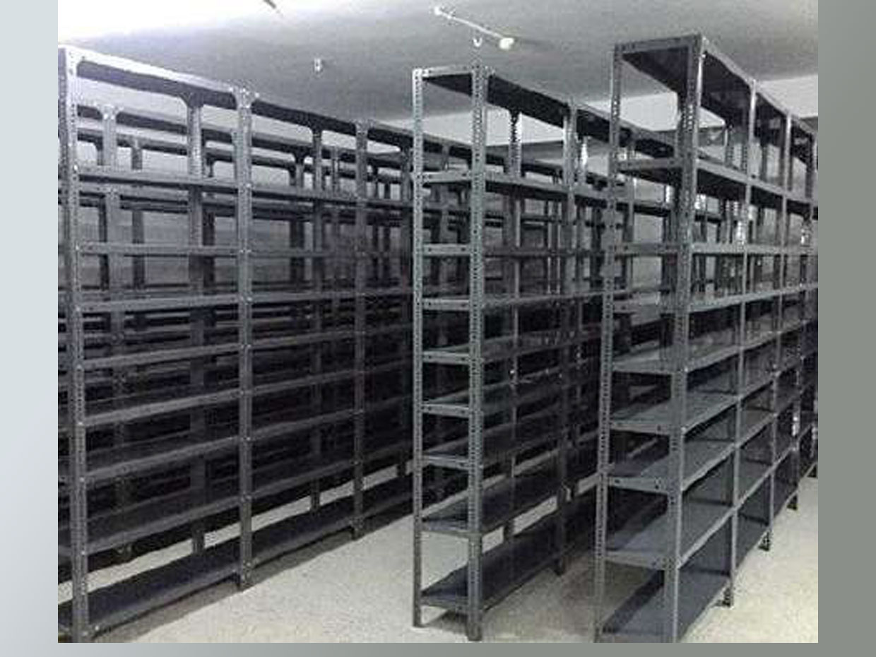 Steel Fabrication & Installation in UAE - F A Y M A Technical Services LLC