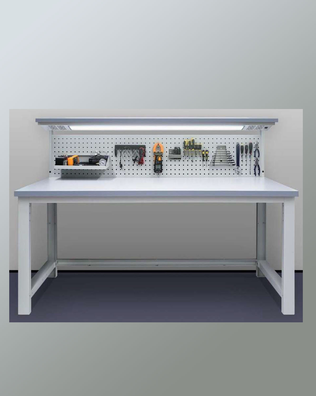 Steel Fabrication & Installation in UAE - F A Y M A Technical Services LLC