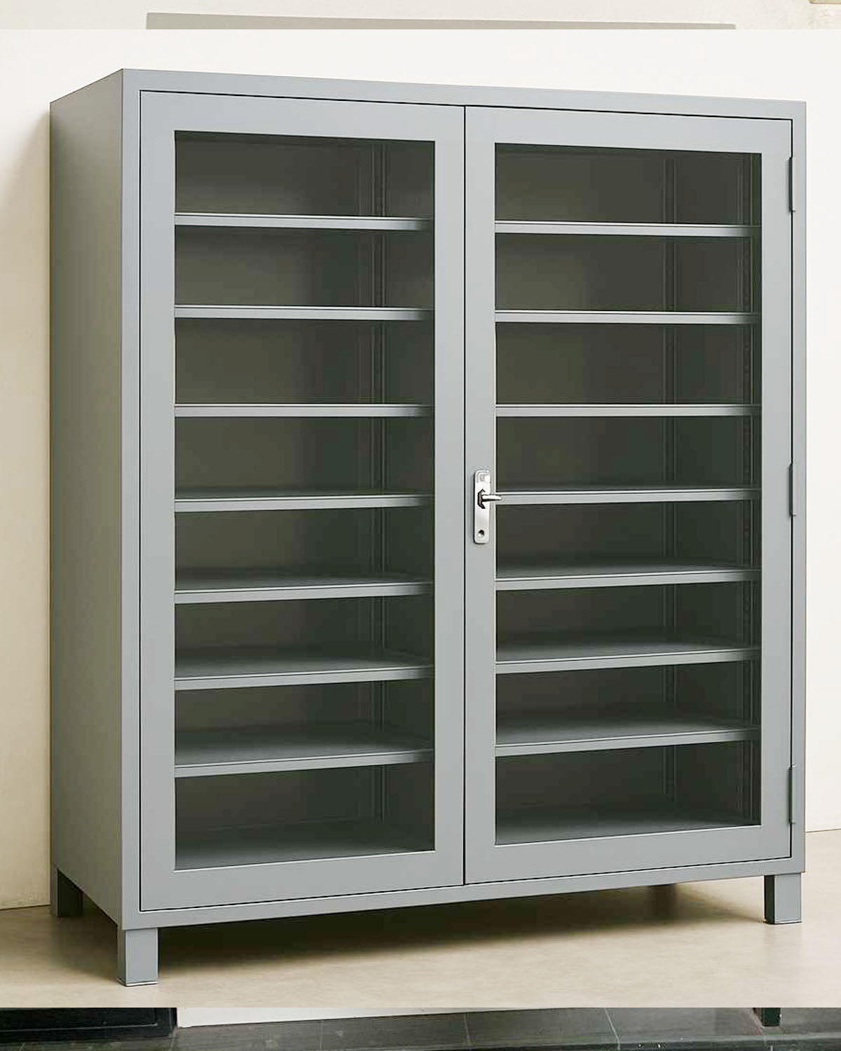 Steel Fabrication & Installation in UAE - F A Y M A Technical Services LLC