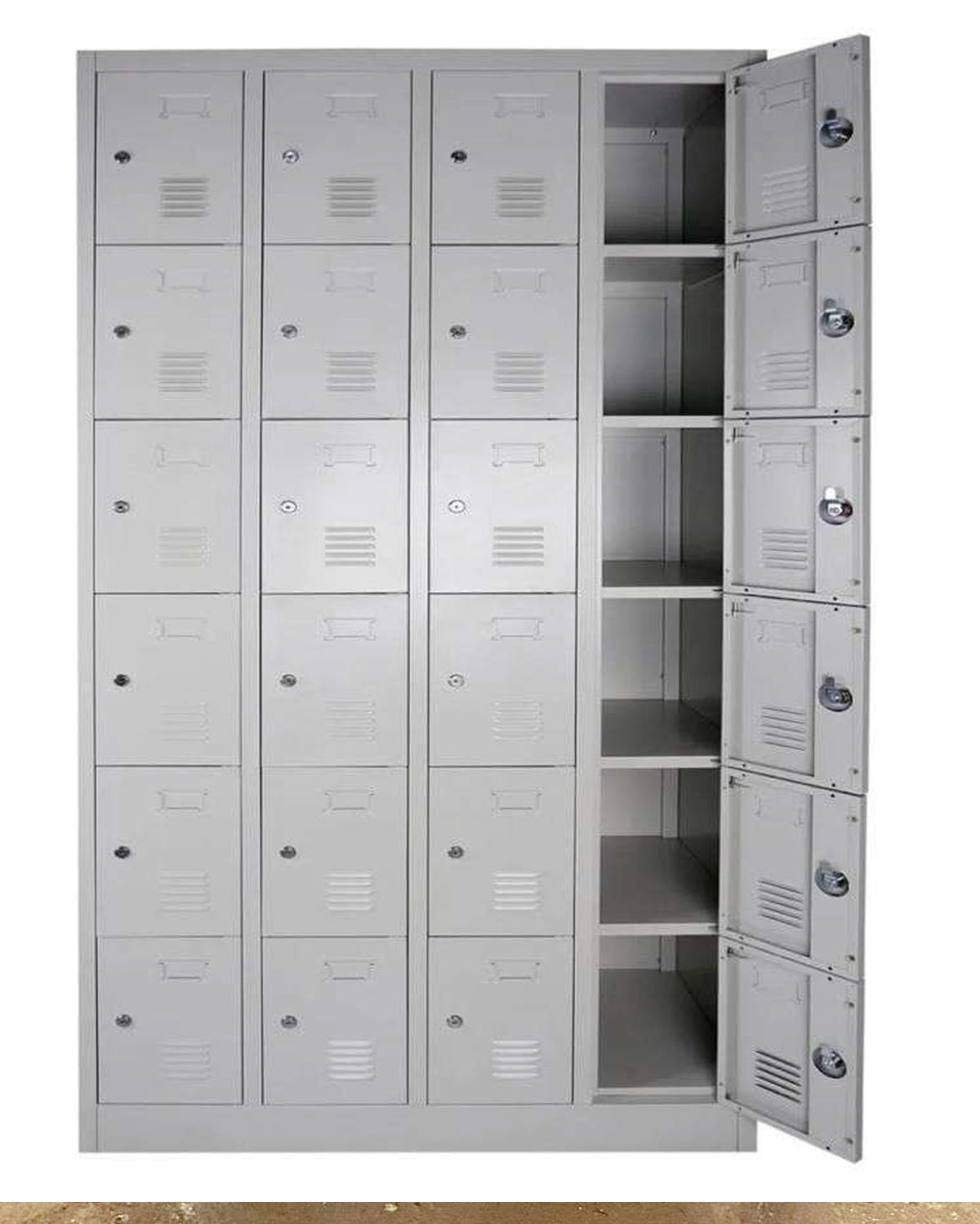 Steel Fabrication & Installation in UAE - F A Y M A Technical Services LLC